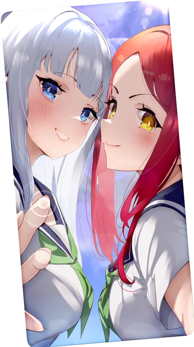 ツインズひなひまを見ました 