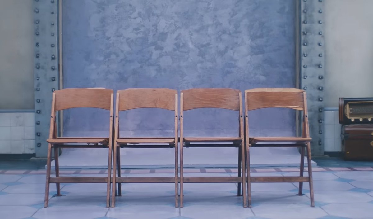 gdpdates's tweet image. It’s Still Life,
We&apos;re still here.

#봄여름가을겨울 #StillLife