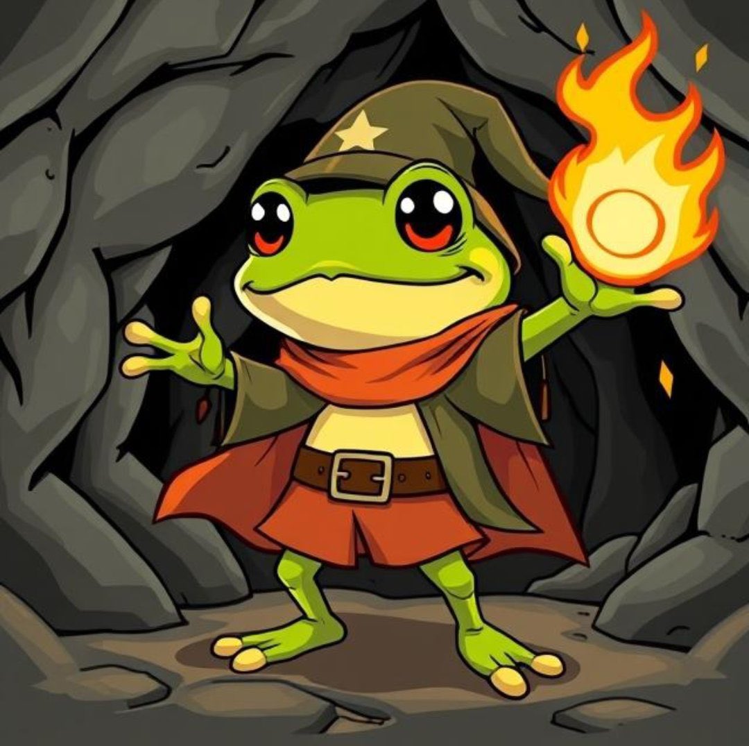 NickAlphas's tweet photo. ❤️‍🔥 Meet $zygo 🐸 the next 100x-1000x meme project!
🔥 NFT to be released next week with giveaway!
🔥 Youtube animated series.
⚡️ @telegram weekly weekend dance party with guest DJ and  token giveaway!
⚡️ Online video game this summer !
🏦  Staking next month via @TeamFinance_
💥 C.A
0xAF4C1405aA8aB2A4f267a9700F9230ddC592F63F
💥 Buy here 👇
https://t.co/mxx8VblmE0