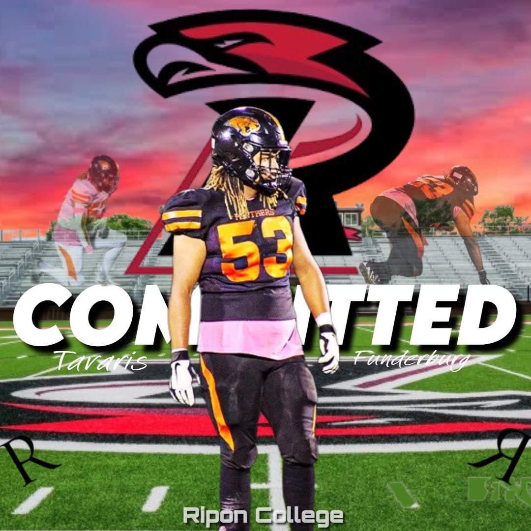 Tavaris Funderburg tweet media