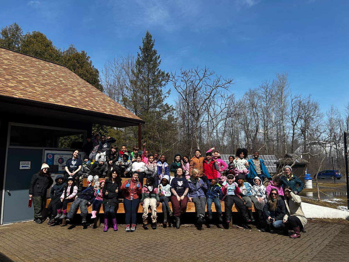 Ms. Seeley (@educatormisss) on Twitter photo We had so much fun yesterday at Baxterβs Conservation. It was such an amazing day exploring the outdoors π³βοΈ<a href="/StMichaelOCSB/">St. Michael School (Ottawa)</a> <a href="/MmeMicheline/">Mme Micheline</a> We had so much fun yesterday at Baxterβs Conservation. It was such an amazing day exploring the outdoors π³βοΈ<a href="/StMichaelOCSB/">St. Michael School (Ottawa)</a> <a href="/MmeMicheline/">Mme Micheline</a>