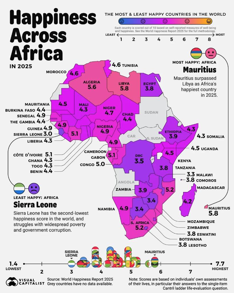 Dr. Monica Musenero Masanza (@drmusenero) on Twitter photo Ugandans have a good Happiness Index! Keep smiling! #stipolishingthepearl #whatsappafricaSti <a href="/STIsecretariat/">Science, Technology and Innovation Secretariat🇺🇬</a> Ugandans have a good Happiness Index! Keep smiling! #stipolishingthepearl #whatsappafricaSti <a href="/STIsecretariat/">Science, Technology and Innovation Secretariat🇺🇬</a>