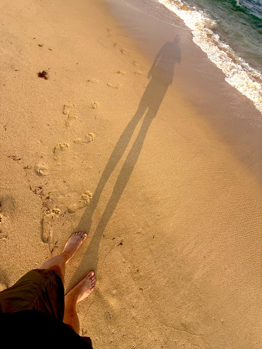 我也有大长腿啦