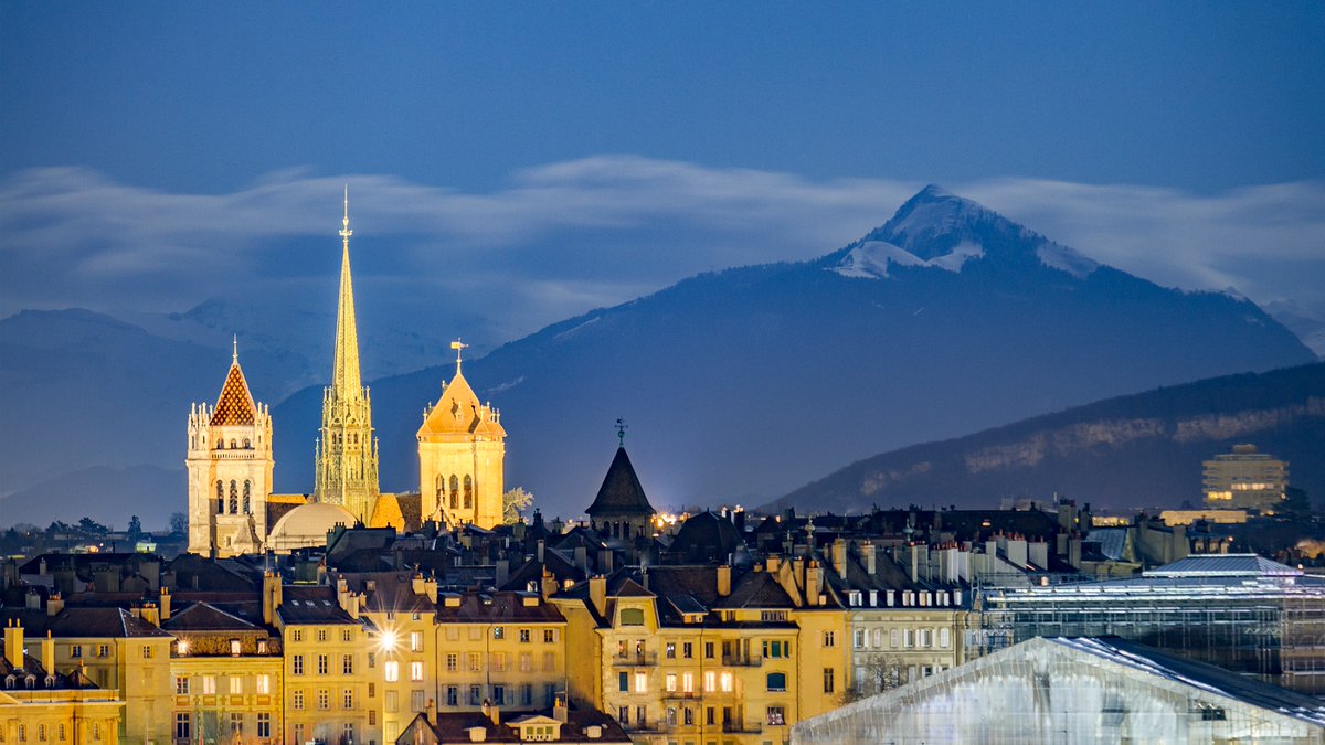 A Guide To The 9 Best Places To Visit in Switzerland dlvr.it/TJyM5J