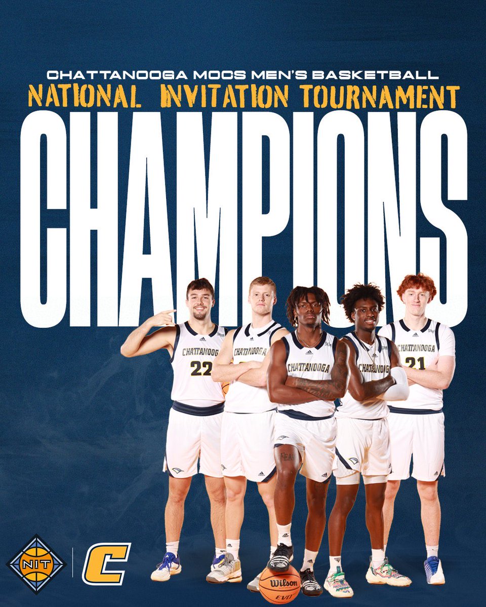 Champions!  Congratulations <a href="/GoMocsEquip/">Chattanooga Equipment</a> #ISSfamily