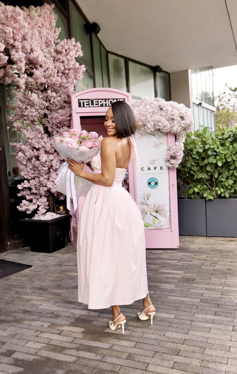 Birthday Girl! 💐🥂🤍