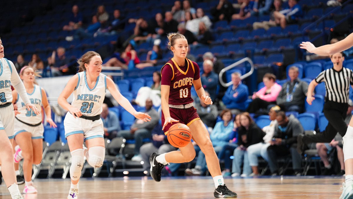 Cooper Jaguars (@cooperhsgirlsbb) on Twitter photo Congratulations to our sophomore Lady Jaguar
<a href="/HayleeCNoel1/">Haylee Noel</a> for making 1st team All-State Girls Basketball for the Lexington Herald-Leader. Congratulations to our sophomore Lady Jaguar
<a href="/HayleeCNoel1/">Haylee Noel</a> for making 1st team All-State Girls Basketball for the Lexington Herald-Leader.