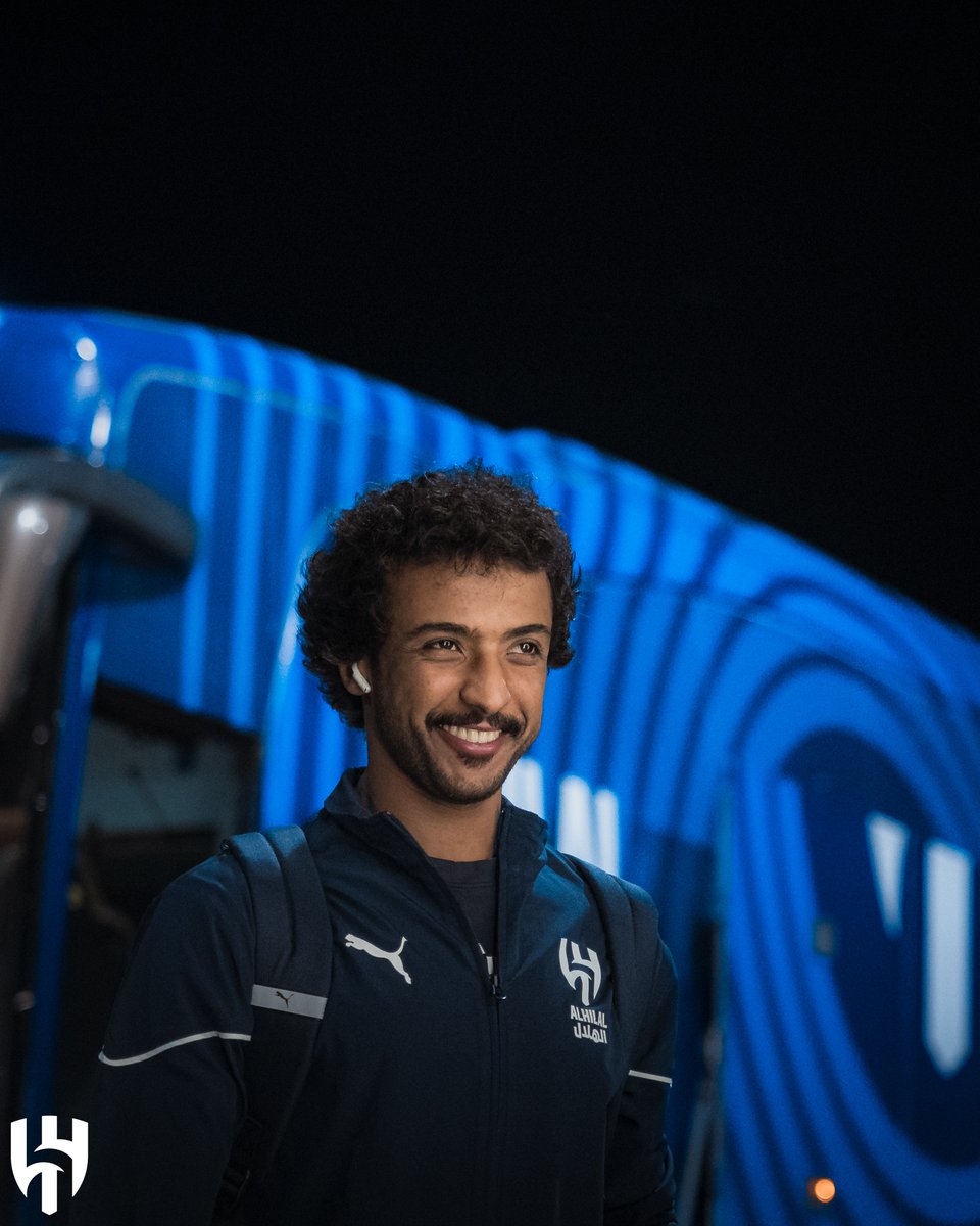Alhilal_FC's tweet photo. الزعماء في الملعب 🏟️🤩

#الهلال https://t.co/zVJ5l9Har8