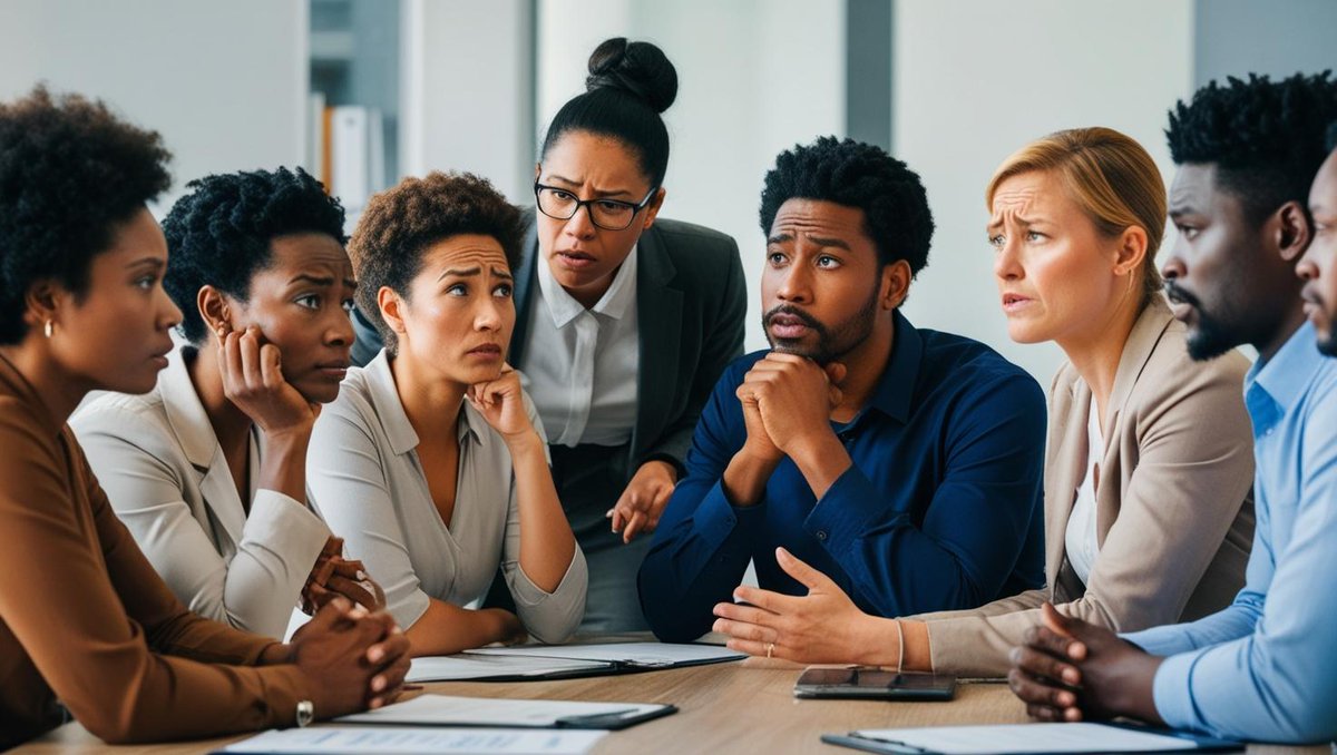 What is your communication style? 
#communication #WorkplaceWellness 

russjones.substack.com/p/from-misunde…