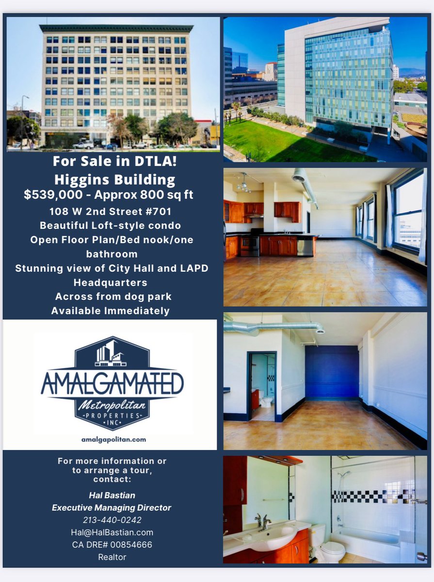 Open House this Sunday, April 6, from 1:00pm to 5:00pm. Please text 213-440-0242 for entry. “Looky Loos,” are welcome! MLS link: themls.com/Share/YWFnYmVo…