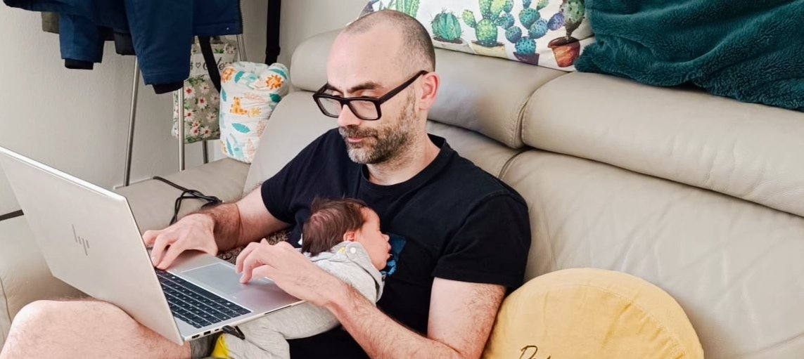 Driven by data. Grounded by love. Half researcher, half dad — all heart (Balto 1995)
#researcherlife #university #anesthesia #dad