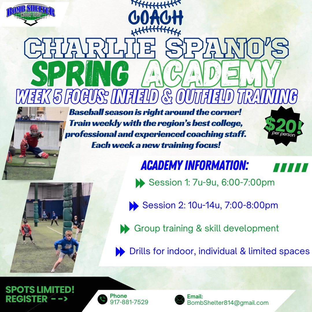 Bomb Shelter Indoor Cages tweet media