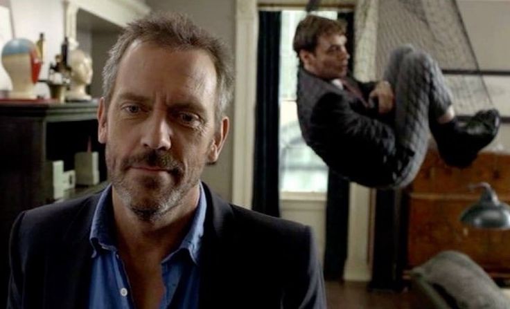 freaktisms's tweet image. most normal hilson interaction actually