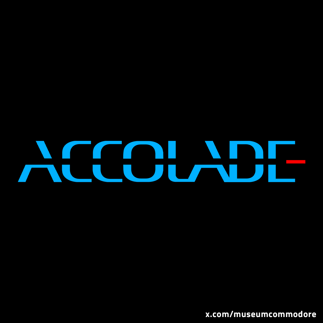 Commodore Computer Museum 🕹 tweet media