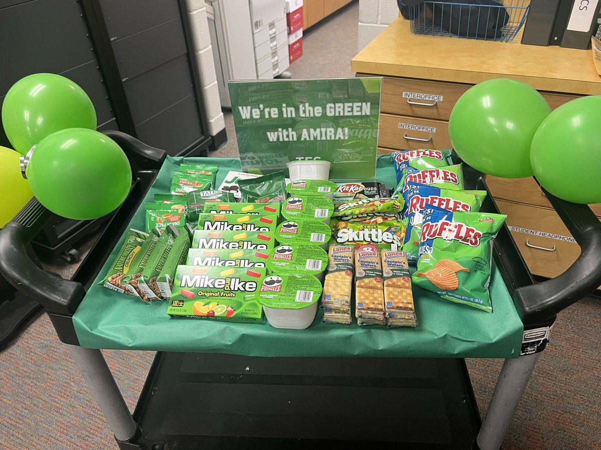 Asha Lomax,Ed.S (@ashalomax08) on Twitter photo Shoutout to our amazing teachers whose students are hitting their Amira minutes! A little treat is coming your way-keep up the great work! π #AllThingsGreen #GreenMachine #LetsGo #GoGreenGo  <a href="/Lakanijones/">Jocelyn Lakani-Jones</a> <a href="/AnaHall2007/">Ana Hall</a> <a href="/DawnAndersonHCS/">Dawn Anderson</a> Shoutout to our amazing teachers whose students are hitting their Amira minutes! A little treat is coming your way-keep up the great work! π #AllThingsGreen #GreenMachine #LetsGo #GoGreenGo  <a href="/Lakanijones/">Jocelyn Lakani-Jones</a> <a href="/AnaHall2007/">Ana Hall</a> <a href="/DawnAndersonHCS/">Dawn Anderson</a>