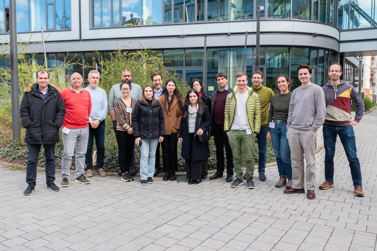 Isos Project EU tweet media