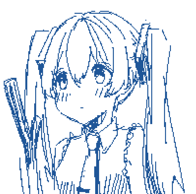 Conifer2525's tweet photo. 虚無なミク
きょみく https://t.co/IEZ0GvvXLW