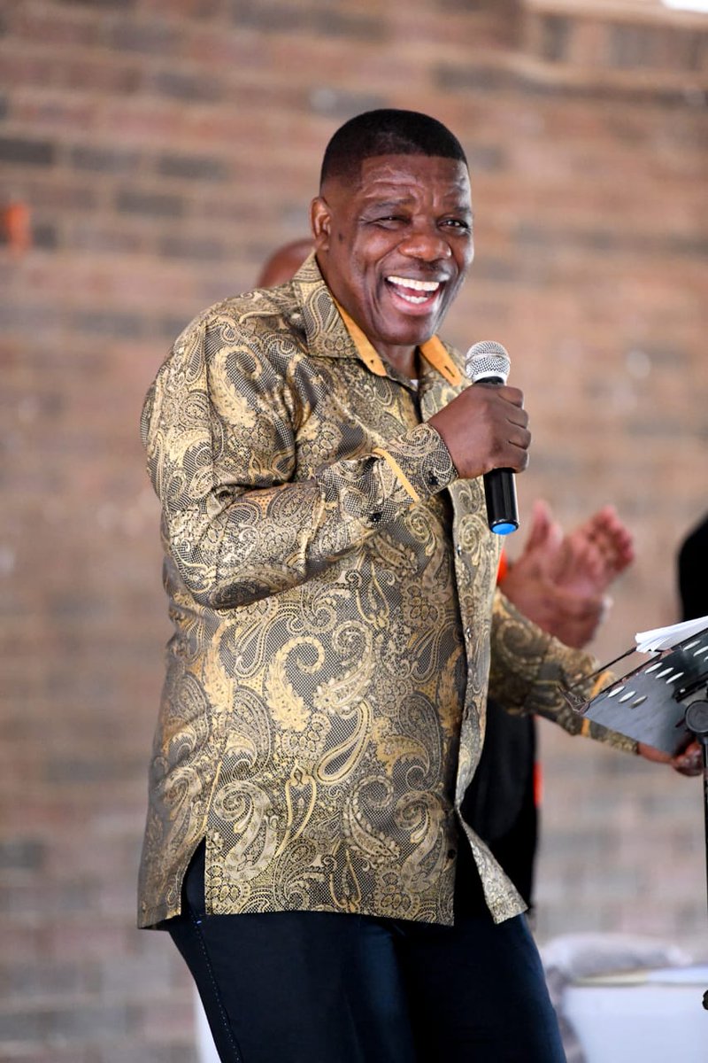 uPhongolo Municipality tweet media