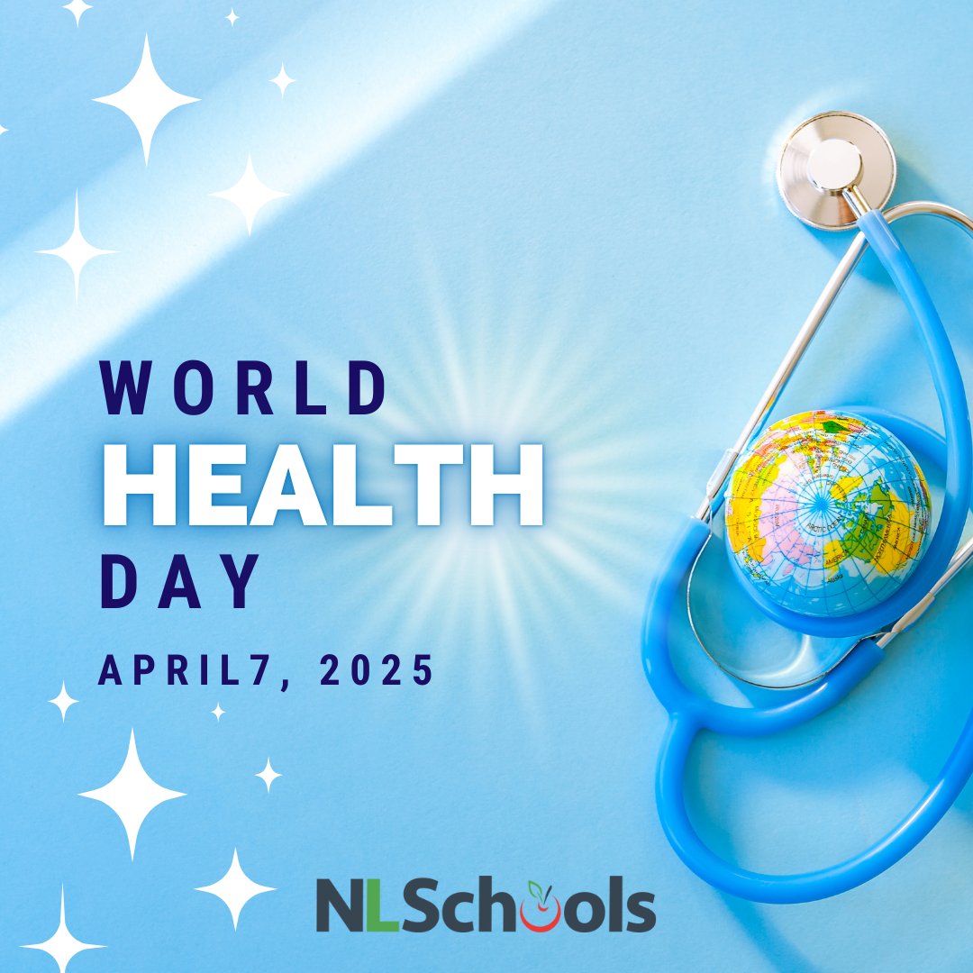 #WorldHealthDay is tomorrow and kicks off a year-long campaign on maternal health. This year's campaign, is "Healthy Beginnings, Hopeful Futures" to help end preventable maternal and newborn deaths, and to prioritize women’s longer-term health.
bit.ly/42veai7