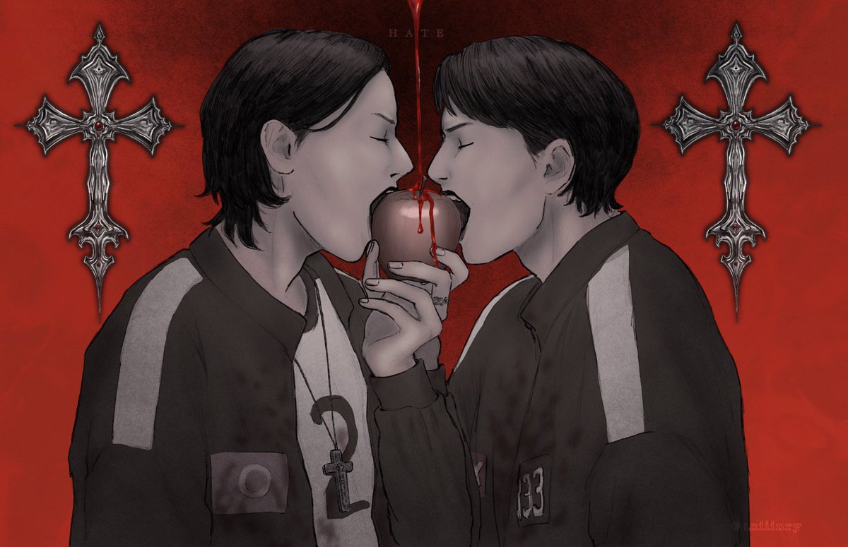 Their last meal 
#namggi