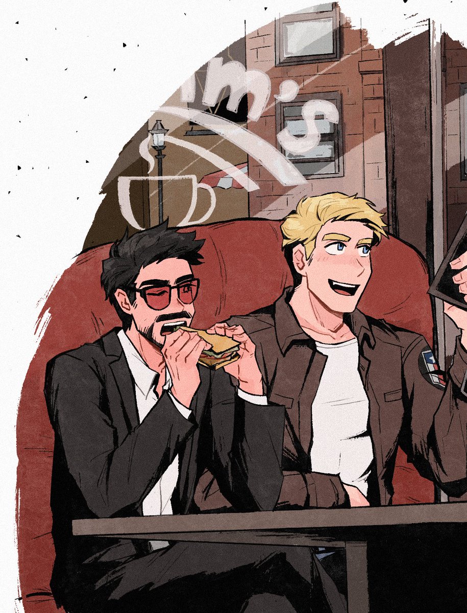 Adingcold's tweet image. 日常 #stony