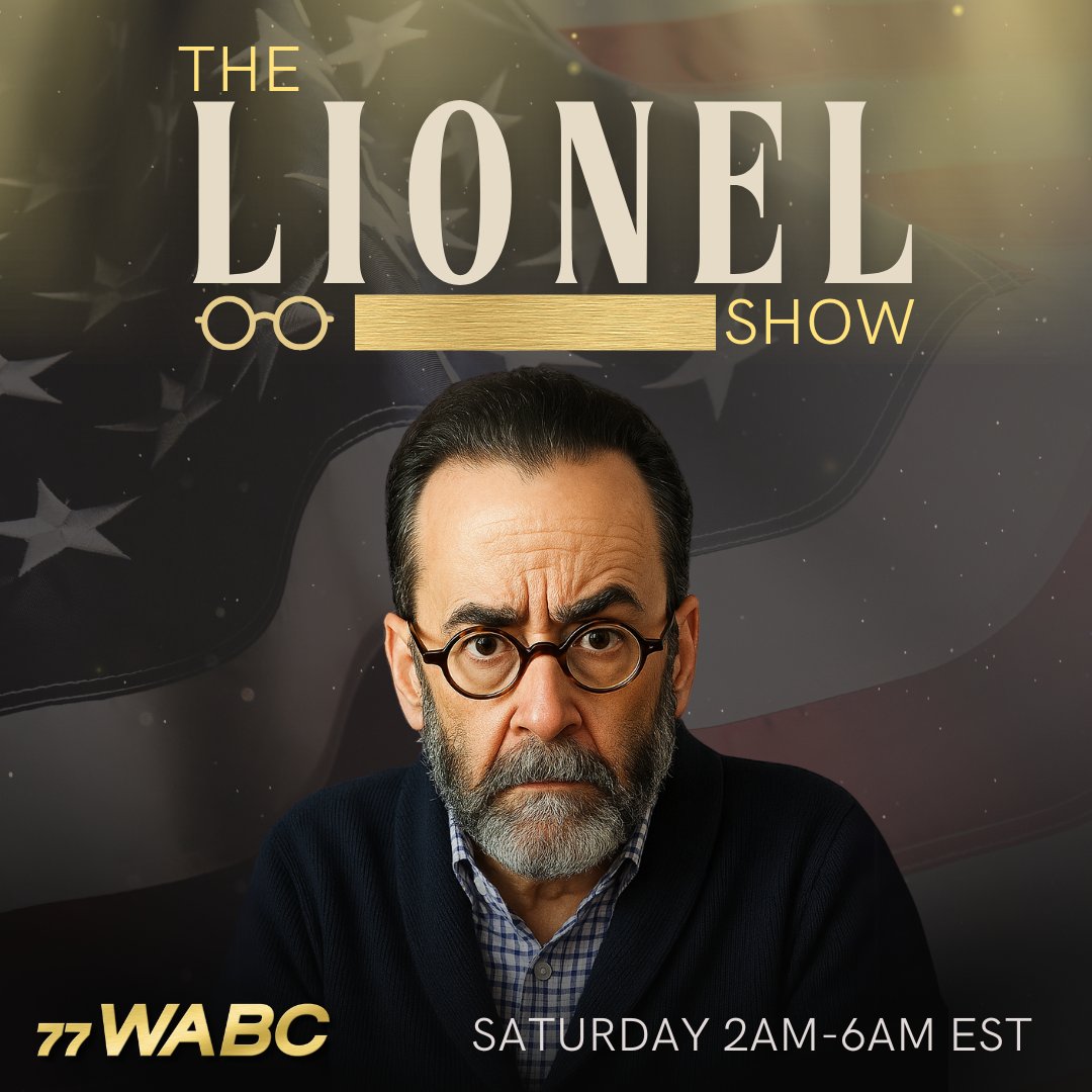 TalkRadio 77 WABC tweet media