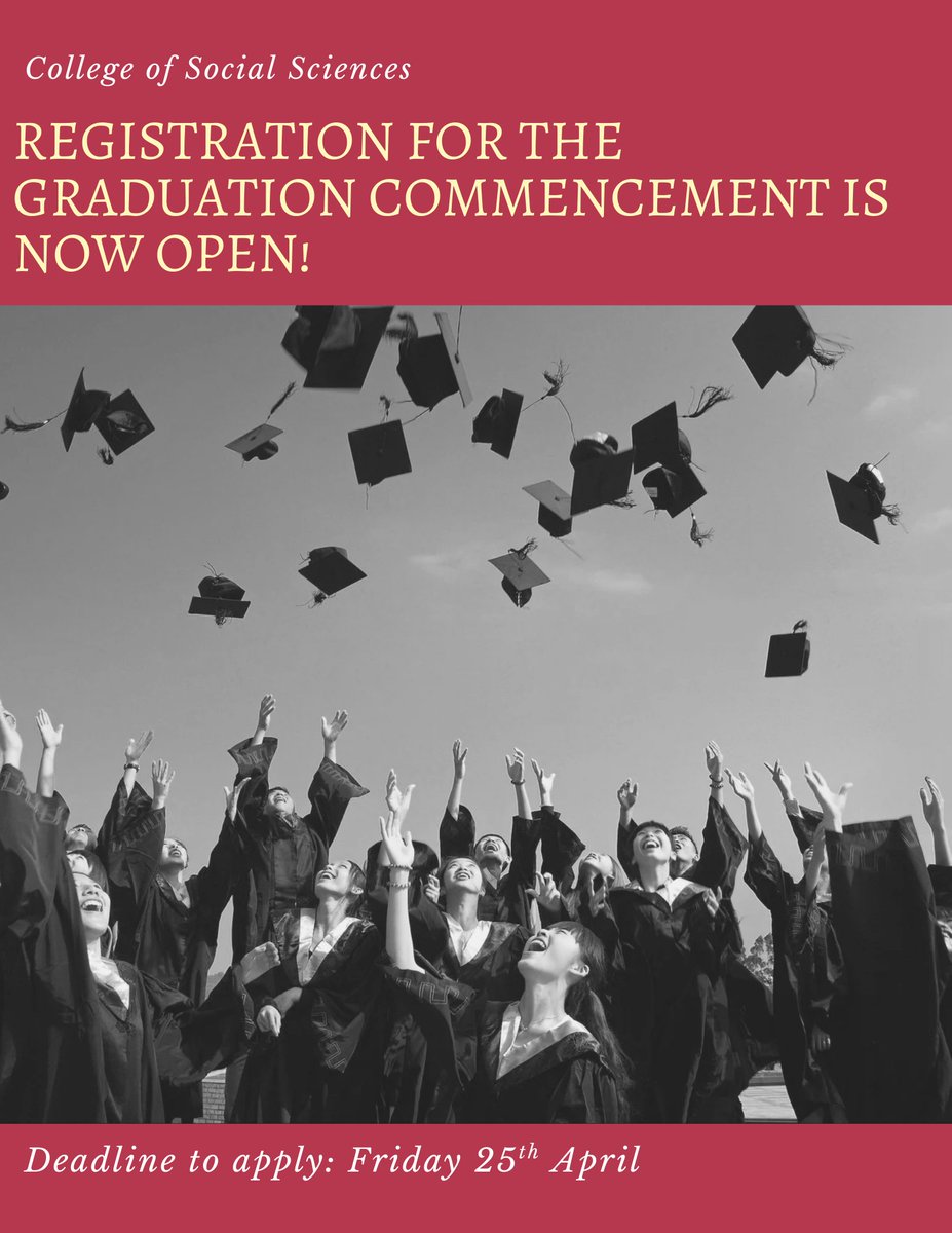 COSS Advising tweet media