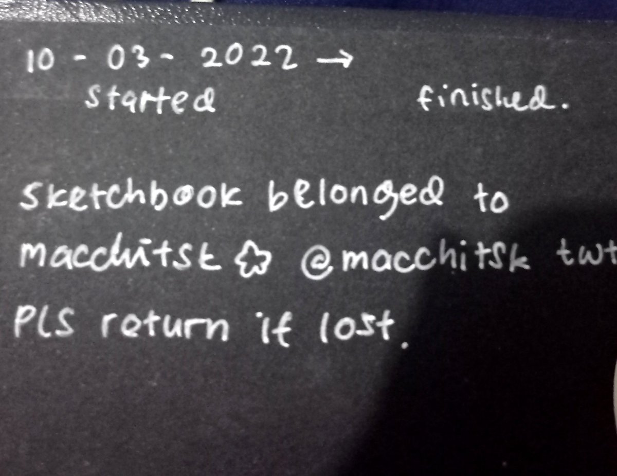 𝕞𝕒𝕔𝕔𝕙𝕚✦ tweet media