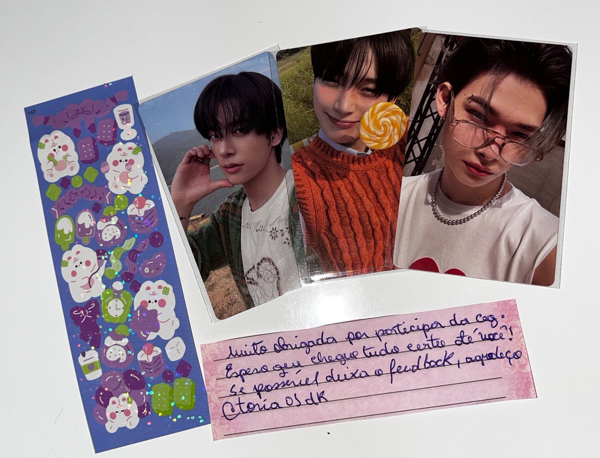 jota quest - tae’s gf ೃೀ tweet media