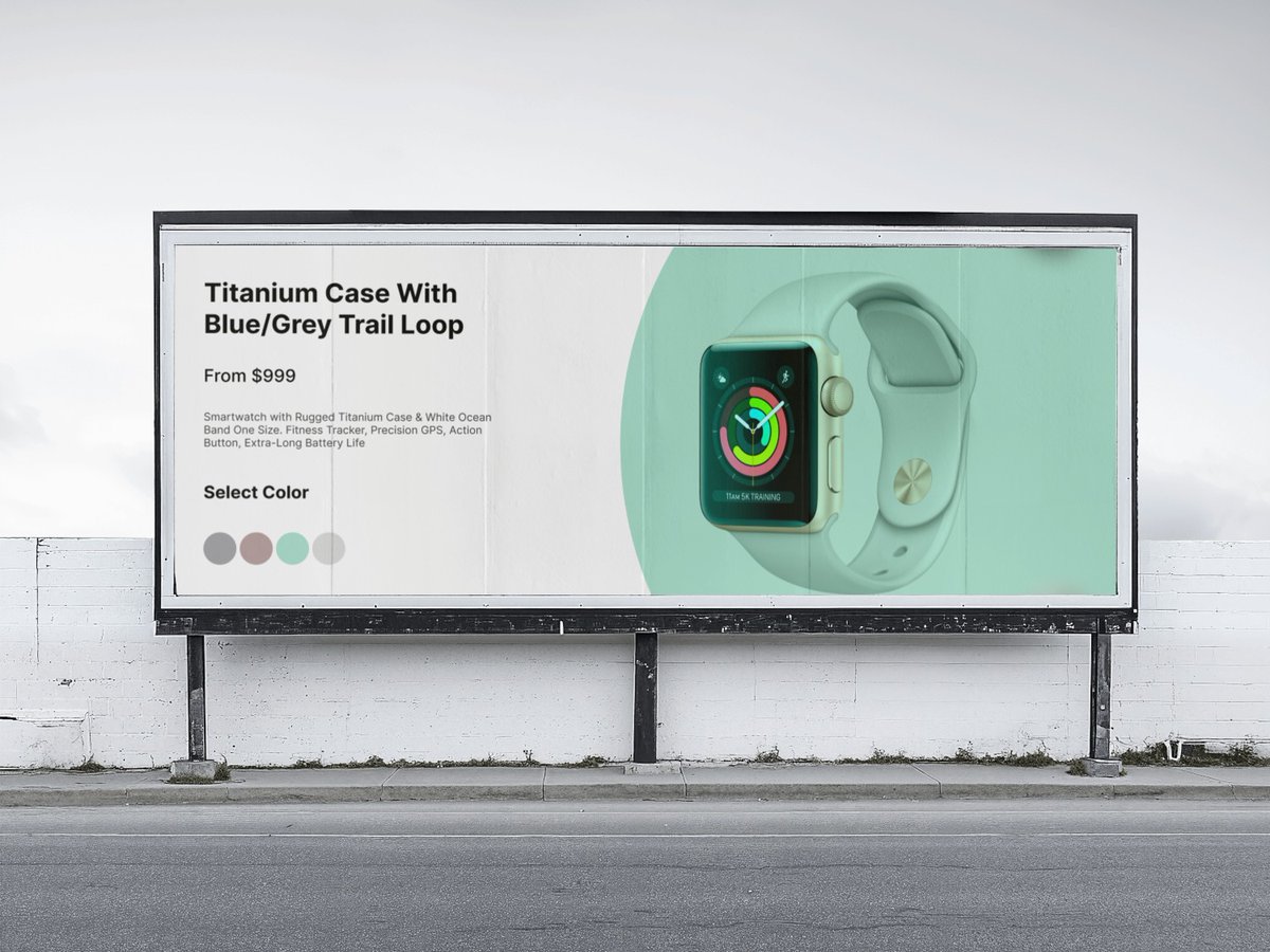 hayasehwel's tweet image. **&quot;Titanium Smartwatch: Where Performance Meets Elegance! ⌚🔥  
Track your fitness with precision, enjoy long battery life, and embrace a sleek design.  
Choose your favorite color and elevate your style! 🎯⚡  
#Smartwatch #StyleAndTech #SmartWatchLife&quot;**