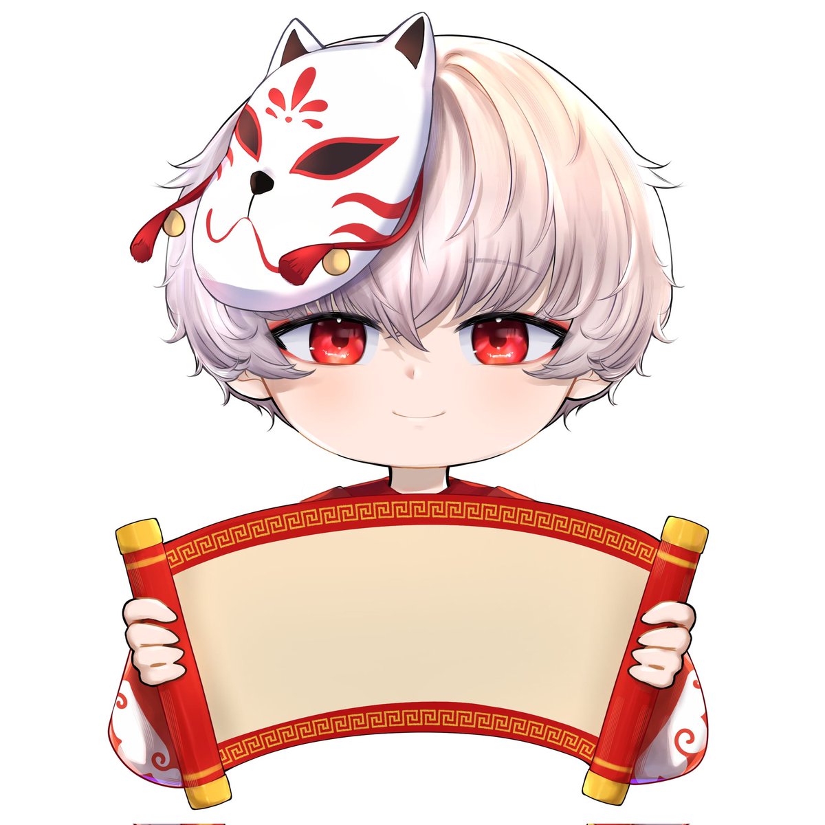 domino_xrt's tweet photo. 🎨 Hey everyone! If you like my work, please help by 20🔄 + 100❤️ this post so I can qualify for a #VGenCode 🥺

Or if someone’s kind enough to gift me a code, I’d be super grateful! 💌
Thank you so much in advance~! ✨

📌 https://t.co/kL3pi3OiPA

#VGenCode #art #commission https://t.co/N0npIvQ7Ar
