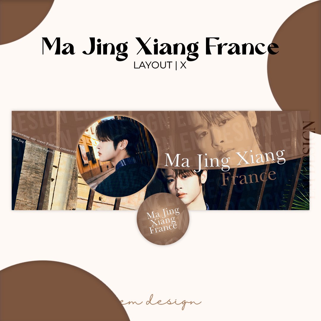 ⋆˚ ༘ ✦ ꒰@MaJingXiangFR꒱

︵‿︵‿︵‿︵‿

#CLOSEYOUREYES #클로즈유어아이즈 #클유아 #CYE