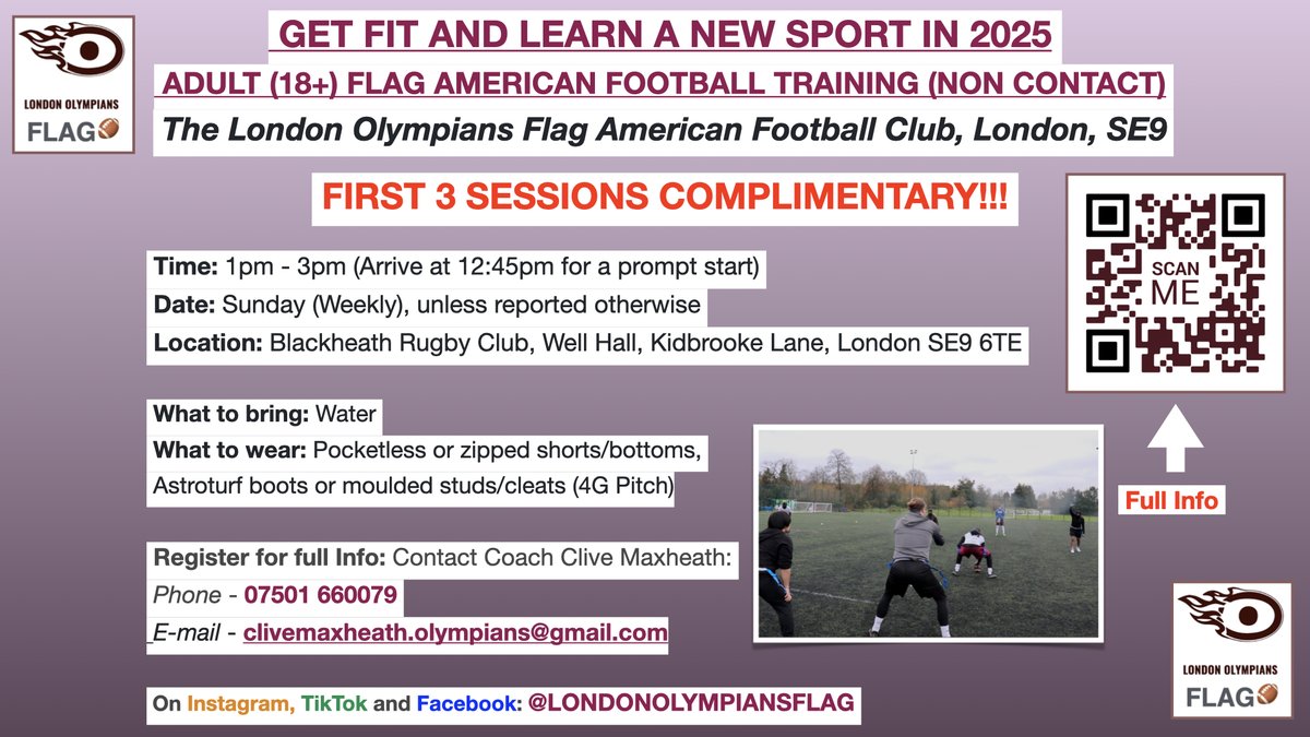 Coach Clive Maxheath tweet media