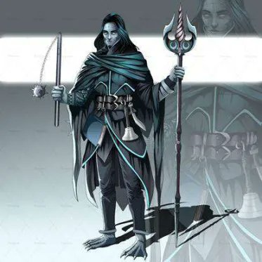 Dungen &amp; Dragons 😳