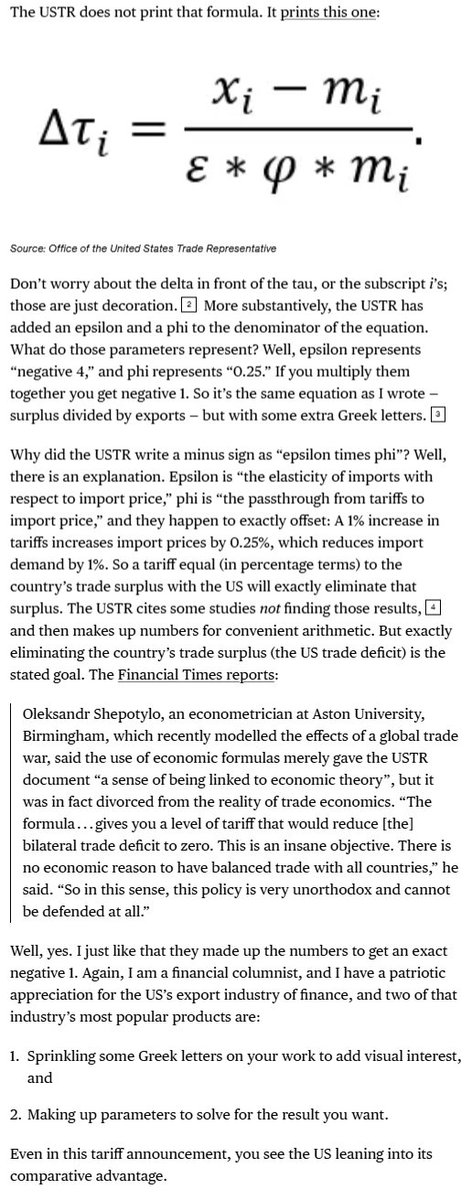 Brilliant: "Even in this tariff announcement, you see the US leaning into its comparative advantage." bloomberg.com/opinion/newsle…
