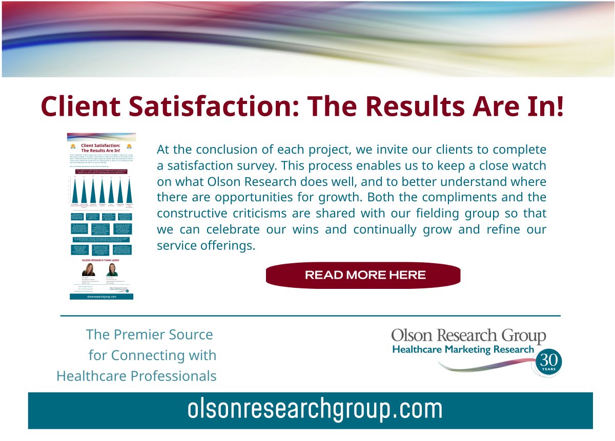 Olson Research Group tweet media