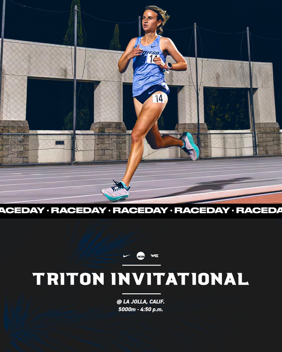 5K fo da day 😮‍💨

#GoToreros