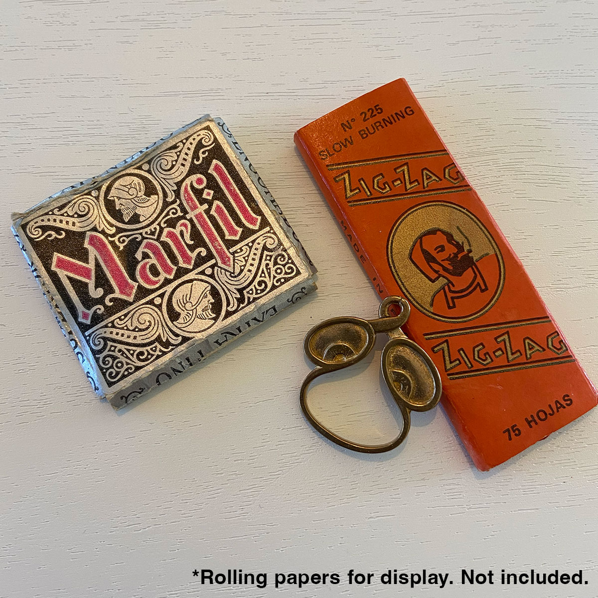Car__Go's tweet photo. Vintage ESP Face Handmade Bronze 60's Hippie 70's Disco Roach Clip Cigarette Holder on eBay! Handmade &amp; rare—perfect for #VintageCollectors #HippieVibes #RetroFinds #ankh. #60sStyle #WeedCulture Buy now! https://t.co/dNmiJaqzVl https://t.co/sQ2mZb0hUE