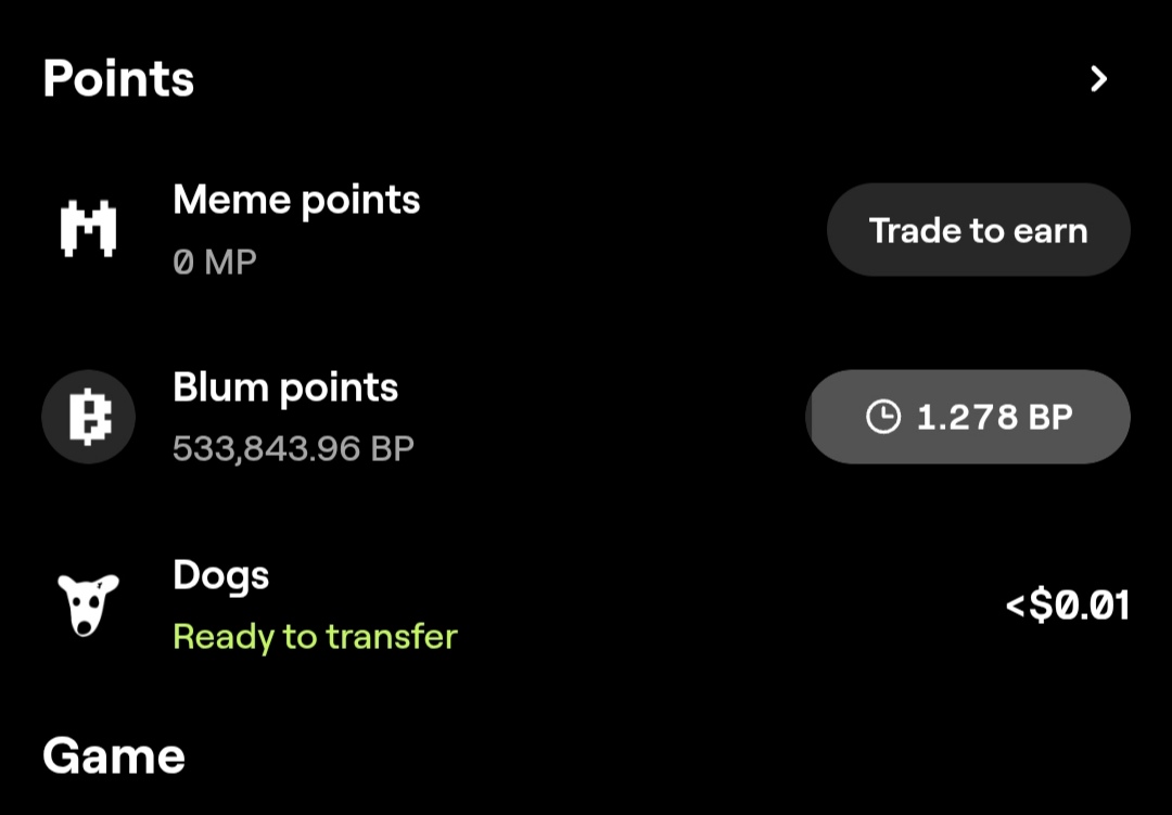 hripon01's tweet photo. Hy, @blumcrypto team. Please answer. Where did the meme points go from our wallet? Why did it become 0?

#blum #memepoint https://t.co/oyR0svO3Np