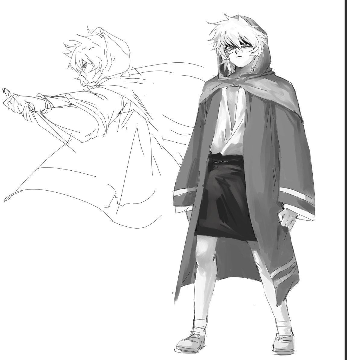 我最近进步很大✌️✌️