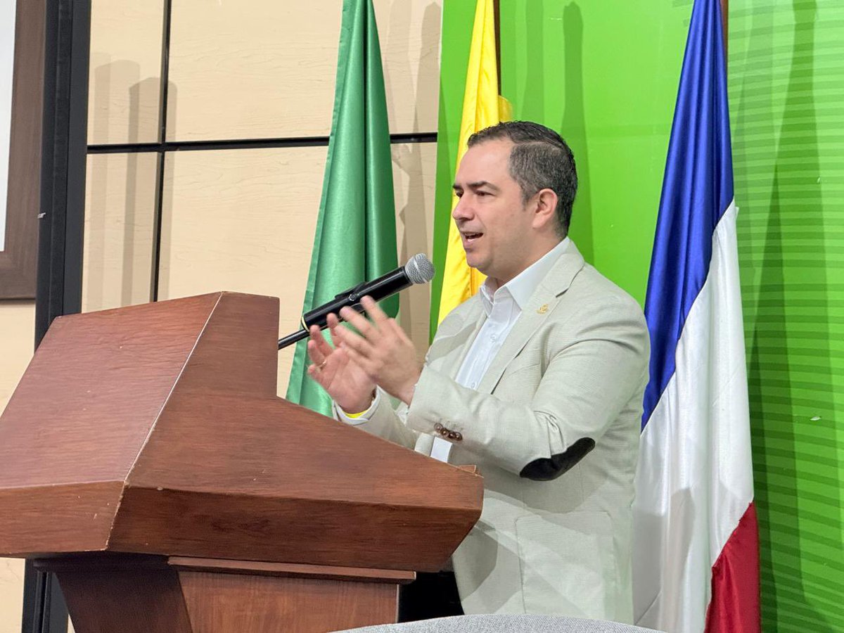 Comisión Nacional de Género de la Rama Judicial tweet media