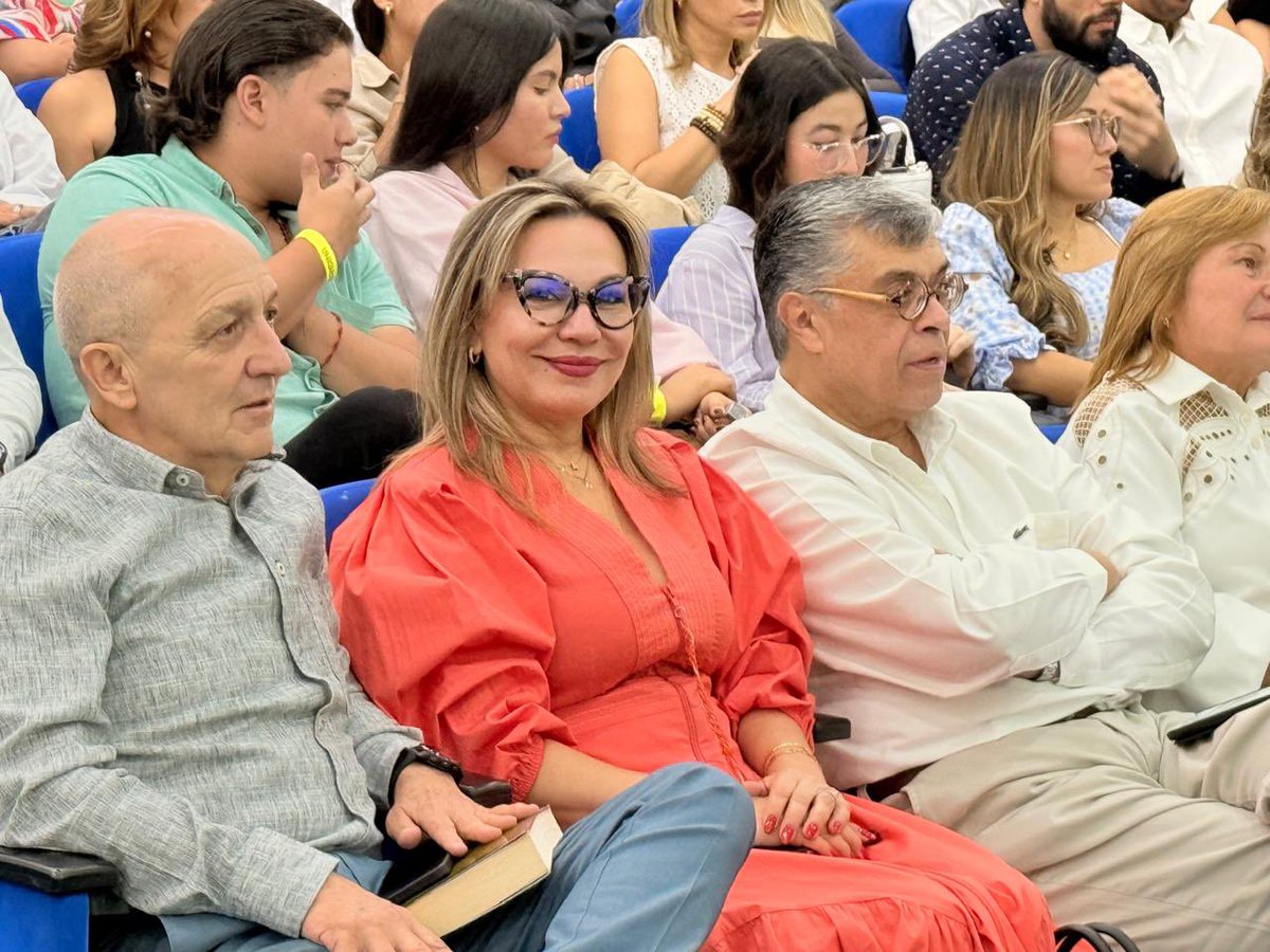 Comisión Nacional de Género de la Rama Judicial tweet media