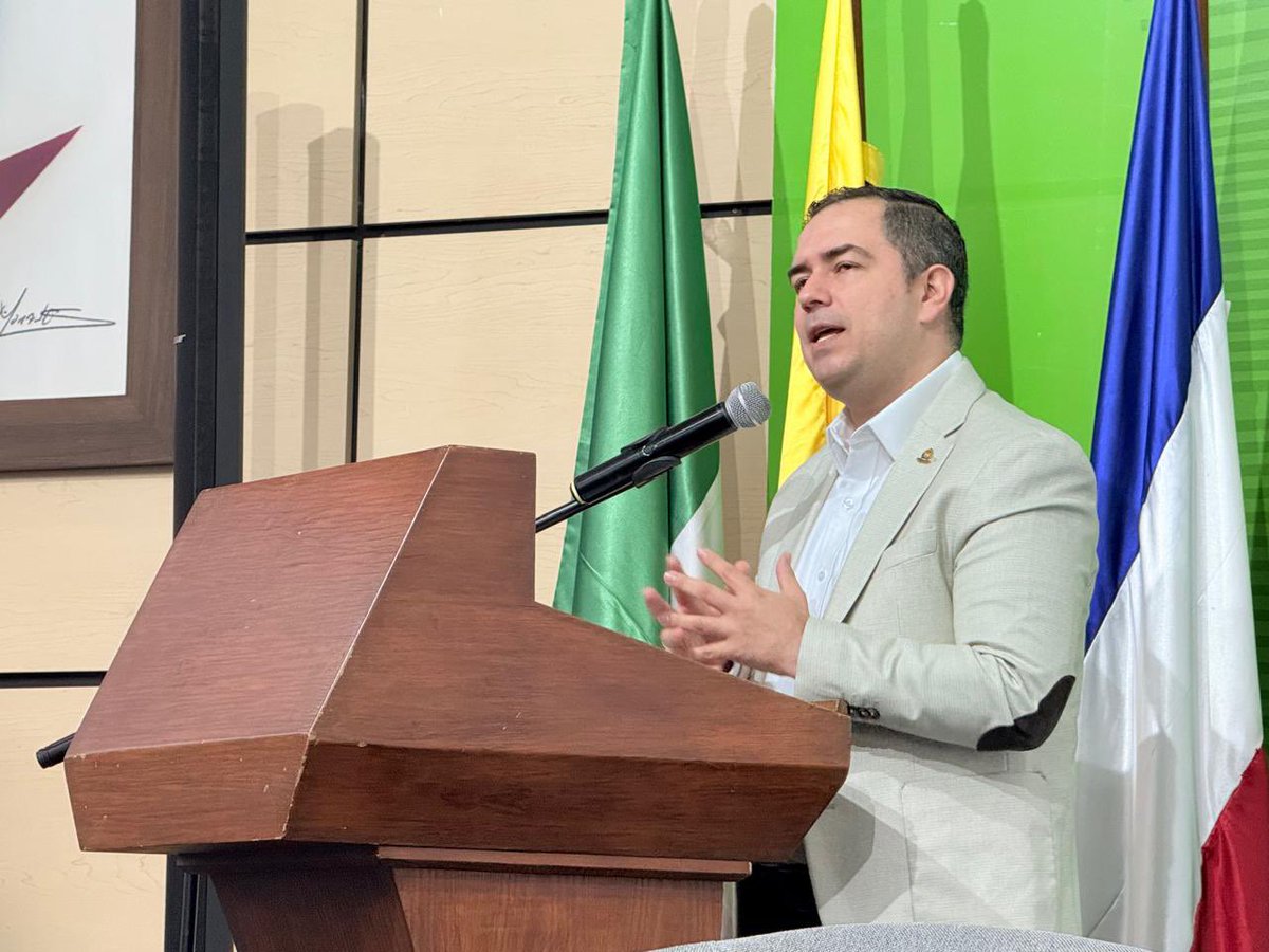 Comisión Nacional de Género de la Rama Judicial tweet media