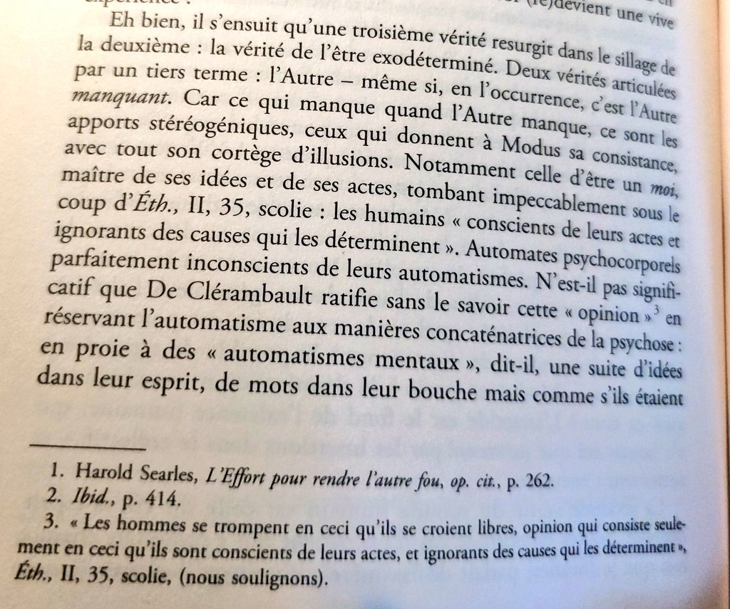 Silvio_Gesell_'s tweet image. #Pulsion ils disent qu&apos;ils soulignent mais il n&apos;y a rien de souligné dans cette citation. 

Ou alors je n&apos;ai pas les yeux en face des trous, ce qui arrive aussi.