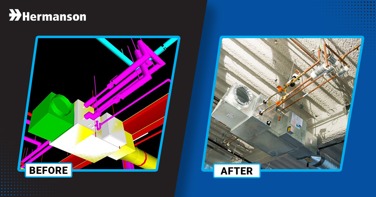 Hermanson Company tweet media