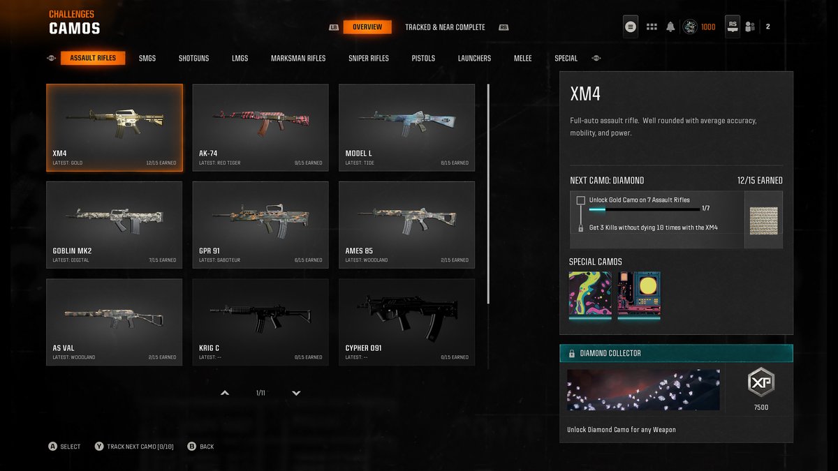 Treyarch tweet media