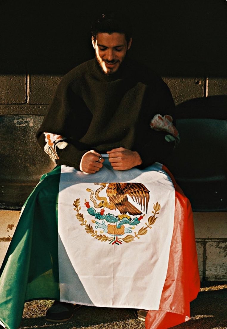 All Fútbol MX 🇲🇽 tweet media