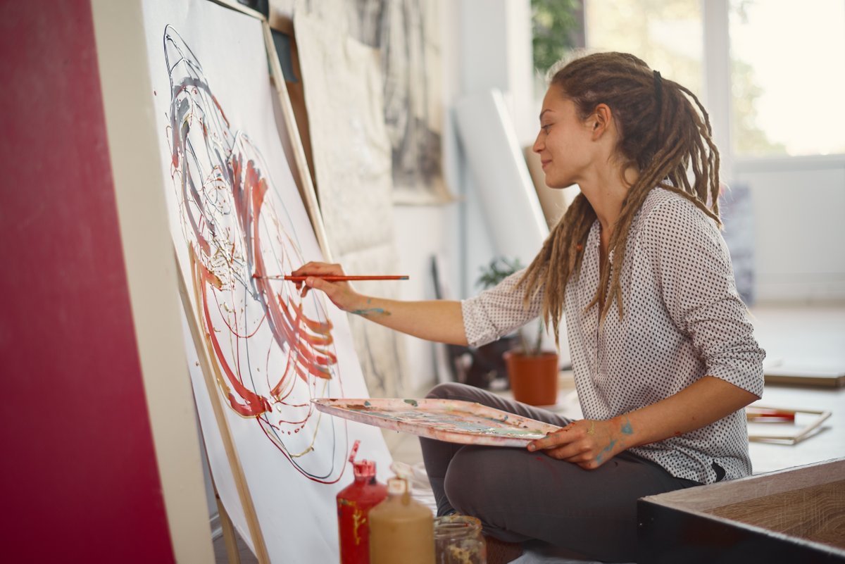 Explore our Essays and Art section and consider sharing your own original work, whether it's reflections on living with cancer or supporting a loved one. You can submit an essay, artwork, or educational article! bit.ly/3FZbQrK #WeWantYou #CancerJourney #Author #Artist
