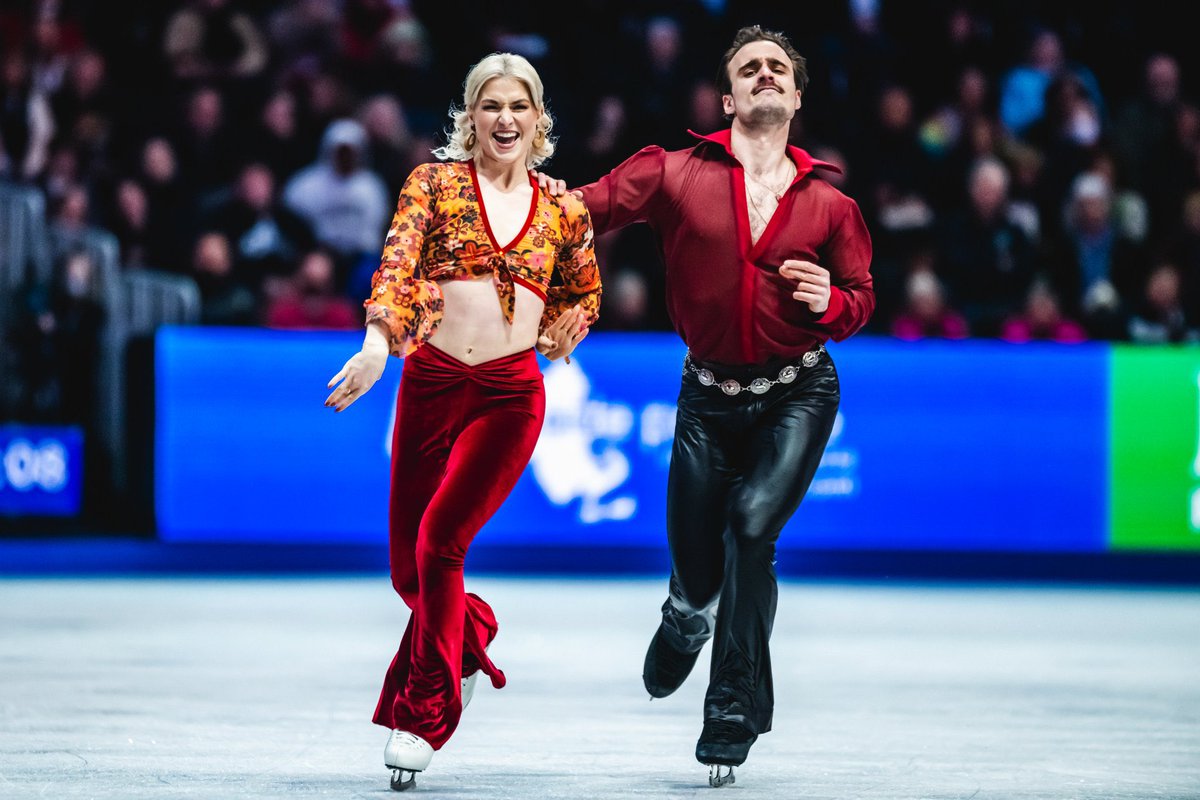 ¡¡PLAZAS OLÍMPICAS!! 🇪🇸⛸️

👏 La <a href="/ISU_Figure/">ISU Figure Skating</a> ha confirmado oficialmente las plazas olímpicas para España en #MilanoCortina2026 tras el Mundial de Boston. 

1️⃣ en individual masculino.
1️⃣ en danza. 

¡Enhorabuena, <a href="/fedhielo/">RFEDH</a>! ❤️

📸 International Skating Union (ISU)