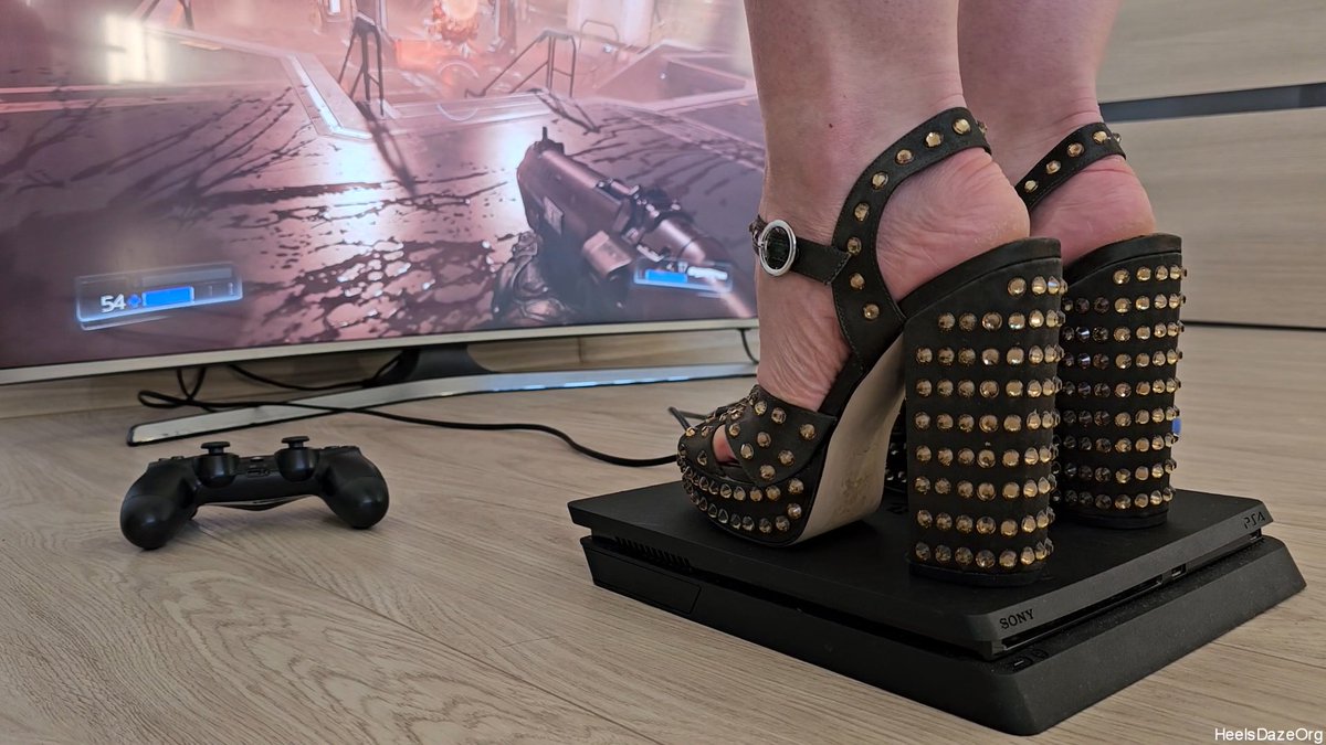 DazeOrg's tweet photo. New! Available on https://t.co/9eJcqp5D8N https://t.co/bpviaL0a3b
#crush #crushfetish #ps4crush #consolecrush #bootscrush #Heelscrush #stomping #Jumping #crushing #giantess #destruction #gamedestruction #ruiningps4 #gameover #iwantlclips #giantesscrush #meangiantess #annoyed https://t.co/V0wySHBjnV
